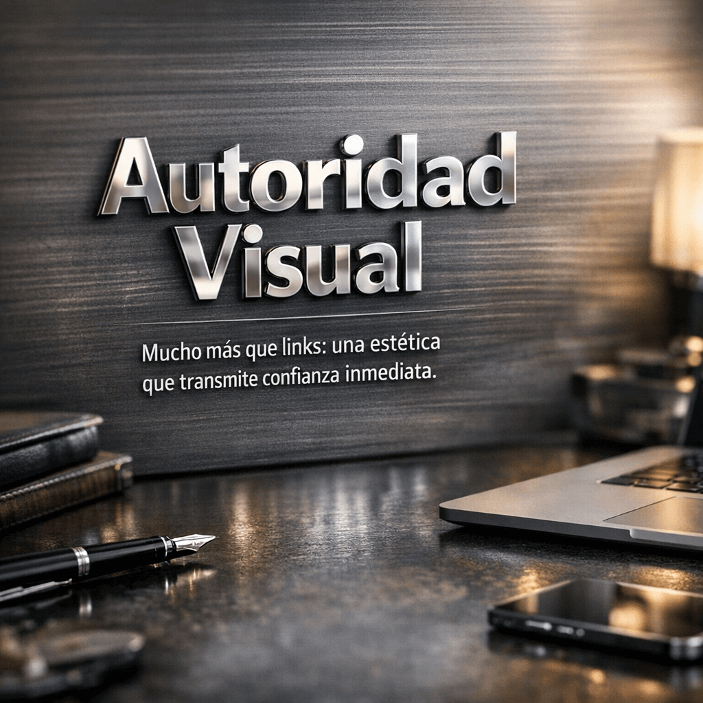 Autoridad Visual